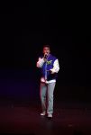 Leusden 6 maart 2023
Uitreiking Edisons in het AFAS theater .
Flemming