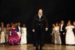 Amsterdam 5 maart 2023
Premiere les Miserables in Carre.
cast met  oa Milan van Waardenburg  Vajen v d Bosch Freek Bartels . 
Cameron Mackintosch kwam ook kijken