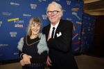 Amsterdam 10 maart 2023
Boekenbal 2023 in de schouwburg van Amsterdam.
Freek de Jonge met vrouw
