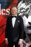Amsterdam 5 maart 2023
Premiere les Miserables in Carre.
Frits Sissing