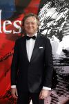 Amsterdam 5 maart 2023
Premiere les Miserables in Carre.
Frits Sissing