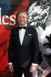 Amsterdam 5 maart 2023
Premiere les Miserables in Carre.
Frits Sissing