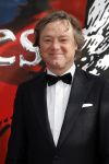 Amsterdam 5 maart 2023
Premiere les Miserables in Carre.
Frits Sissing