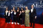 Amsterdam 5 maart 2023
Premiere les Miserables in Carre.
Gavroche