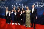 Amsterdam 5 maart 2023
Premiere les Miserables in Carre.
Gavroche