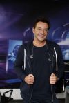 Utrecht 6 maart 2023
Repetities Holland zingt Hazes met aanwezig Jeroen v d Boom Gerard Joling  Waylon Karsu John de Bever Jamai en Samantha Steenwijk.