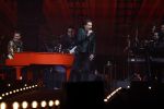 Amsterdam 11 maart 2023
Holland zingt Hazes in het ziggo dome.
Jeroen v d Boom Samantha Steenwijk Waylon Karsu John de Bever Og3ne Gerard Joling en Jamai maken er een geweldige show van .
Gasten aanwezig oa Rachel Hazes Wesley Sneijder en Guido den Aantrekker met zijn vrouw Tiffany.