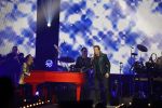 Amsterdam 11 maart 2023
Holland zingt Hazes in het ziggo dome.
Jeroen v d Boom Samantha Steenwijk Waylon Karsu John de Bever Og3ne Gerard Joling en Jamai maken er een geweldige show van .
Gasten aanwezig oa Rachel Hazes Wesley Sneijder en Guido den Aantrekker met zijn vrouw Tiffany.