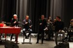 Utrecht 6 maart 2023
Repetities Holland zingt Hazes met aanwezig Jeroen v d Boom Gerard Joling  Waylon Karsu John de Bever Jamai en Samantha Steenwijk.