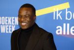 Amsterdam 10 maart 2023
Boekenbal 2023 in de schouwburg van Amsterdam.
Gershwin Bonevacia