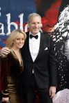 Amsterdam 5 maart 2023
Premiere les Miserables in Carre.
Gert Verhulst met zijn vrouw