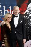 Amsterdam 5 maart 2023
Premiere les Miserables in Carre.
Gert Verhulst met zijn vrouw