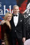 Amsterdam 5 maart 2023
Premiere les Miserables in Carre.
Gert Verhulst met zijn vrouw