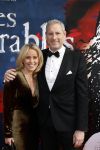 Amsterdam 5 maart 2023
Premiere les Miserables in Carre.
Gert Verhulst met zijn vrouw