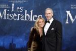 Amsterdam 5 maart 2023
Premiere les Miserables in Carre.
Gert Vehulst met zijn vrouw