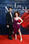 Amsterdam 5 maart 2023
Premiere les Miserables in Carre.
Glenn Eilbracht