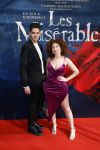 Amsterdam 5 maart 2023
Premiere les Miserables in Carre.
Glenn Eilbracht