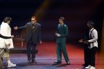 Leusden 6 maart 2023
Uitreiking Edisons in het AFAS theater .
Maan en haar vriend Goldband-zanger Karel Gerlach op de edisons. Goldband is de grote winnaar met m,eerdere edisons