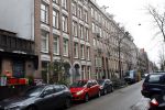 Amsterdam 10 maart 2023
Humberto Tan heeft een appartement in d pijp en op de zuidas.
