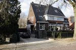 Amstelveen 13 en 16 januari 2023
Huis Humberto Tan