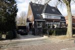Amstelveen 13 en 16 januari 2023
Huis Humberto Tan