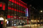 Amsterdam 10 maart 2023
Huub Stapel speelt in het DeLaMar theater