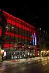 Amsterdam 10 maart 2023
Huub Stapel speelt in het DeLaMar theater