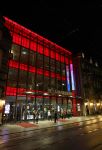 Amsterdam 10 maart 2023
Huub Stapel speelt in het DeLaMar theater
