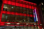 Amsterdam 10 maart 2023
Huub Stapel speelt in het DeLaMar theater