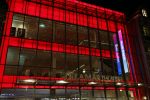 Amsterdam 10 maart 2023
Huub Stapel speelt in het DeLaMar theater