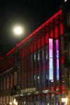 Amsterdam 10 maart 2023
Huub Stapel speelt in het DeLaMar theater