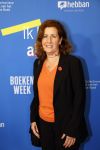 Amsterdam 10 maart 2023
Boekenbal 2023 in de schouwburg van Amsterdam.
Ingrid v Engelshoven