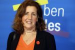 Amsterdam 10 maart 2023
Boekenbal 2023 in de schouwburg van Amsterdam.
Ingrid v Engelshoven