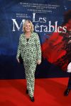 Amsterdam 5 maart 2023
Premiere les Miserables in Carre.
Irene Moors met een goede kennis