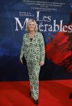 Amsterdam 5 maart 2023
Premiere les Miserables in Carre.
Irene Moors met een goede kennis