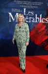 Amsterdam 5 maart 2023
Premiere les Miserables in Carre.
Irene Moors met een goede kennis