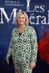 Amsterdam 5 maart 2023
Premiere les Miserables in Carre.
Irene Moors met een goede kennis