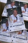 Amsterdam 19 februari 2023
Ivo Niehe signeert zijn nieuwe boek 