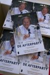 Amsterdam 19 februari 2023
Ivo Niehe signeert zijn nieuwe boek 