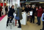 Amsterdam 19 februari 2023
Ivo Niehe signeert zijn nieuwe boek 