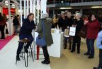 Amsterdam 19 februari 2023
Ivo Niehe signeert zijn nieuwe boek 