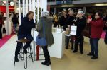 Amsterdam 19 februari 2023
Ivo Niehe signeert zijn nieuwe boek 