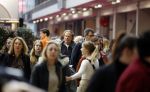 Amsterdam 19 februari 2023
Ivo Niehe signeert zijn nieuwe boek 