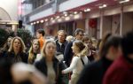 Amsterdam 19 februari 2023
Ivo Niehe signeert zijn nieuwe boek 
