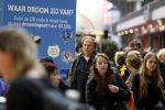 Amsterdam 19 februari 2023
Ivo Niehe signeert zijn nieuwe boek 