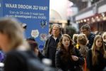 Amsterdam 19 februari 2023
Ivo Niehe signeert zijn nieuwe boek 