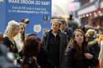 Amsterdam 19 februari 2023
Ivo Niehe signeert zijn nieuwe boek 
