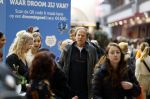 Amsterdam 19 februari 2023
Ivo Niehe signeert zijn nieuwe boek 