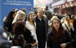 Amsterdam 19 februari 2023
Ivo Niehe signeert zijn nieuwe boek 
