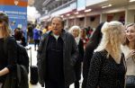 Amsterdam 19 februari 2023
Ivo Niehe signeert zijn nieuwe boek 